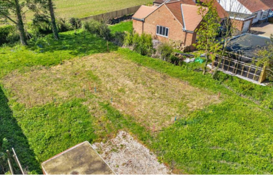Plot for sale in Great Ayton photo